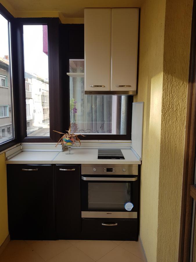 Апартамент Хармония Pleven Exterior foto